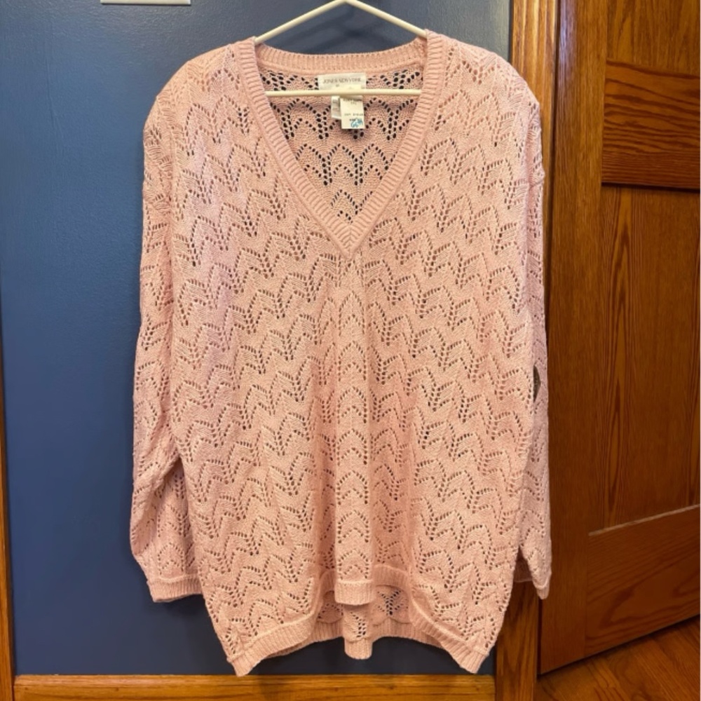 Jones New York Sweater